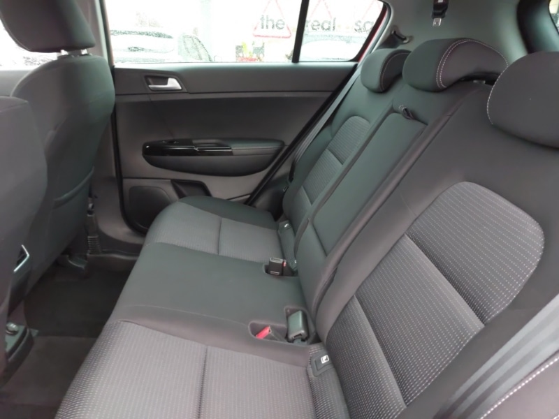 Used Kia Sportage 2019 for sale - 77338575: Photo 6