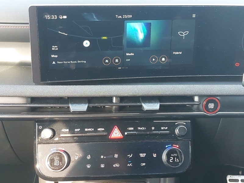 Used Hyundai TUCSON 2025 for sale - 76624321: Photo 11