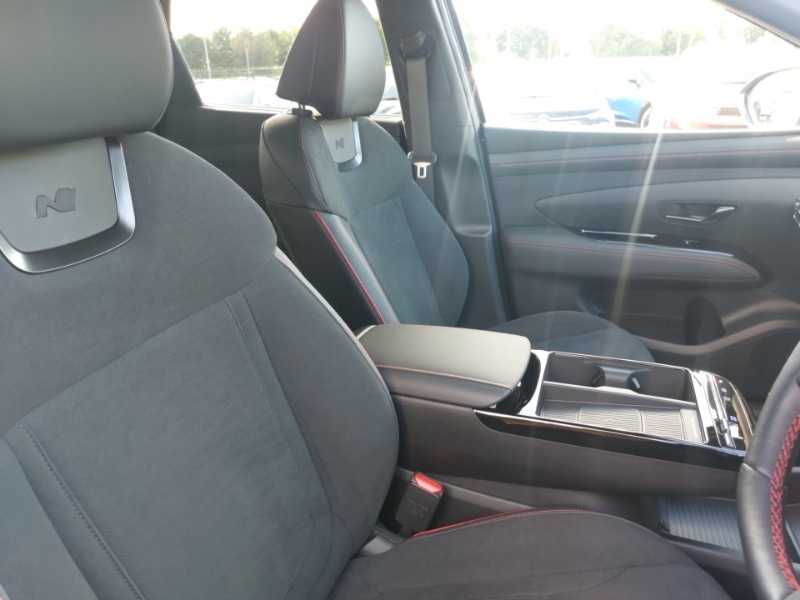 Used Hyundai TUCSON 2025 for sale - 76624321: Photo 13