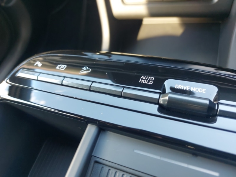 Used Hyundai TUCSON 2025 for sale - 76624321: Photo 14