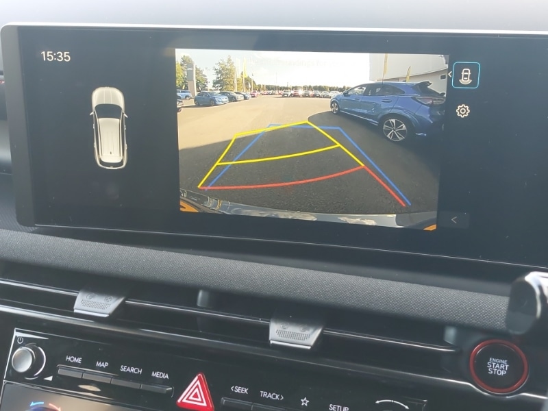 Used Hyundai TUCSON 2025 for sale - 76624321: Photo 16