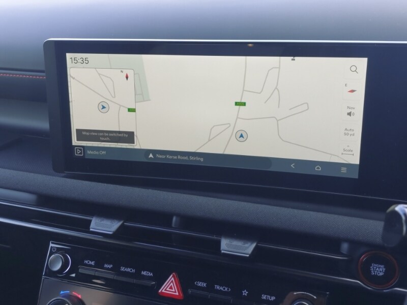 Used Hyundai TUCSON 2025 for sale - 76624321: Photo 17