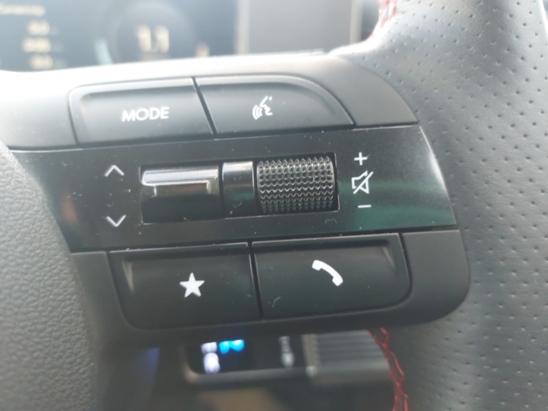 Used Hyundai TUCSON 2025 for sale - 76624321: Photo 19