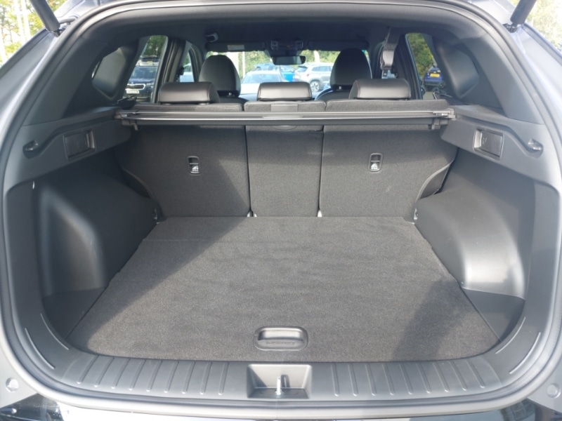 Used Hyundai TUCSON 2025 for sale - 76624321: Photo 8