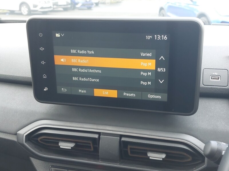 Used Dacia Sandero Stepway 2024 for sale - 77818428: Photo 14