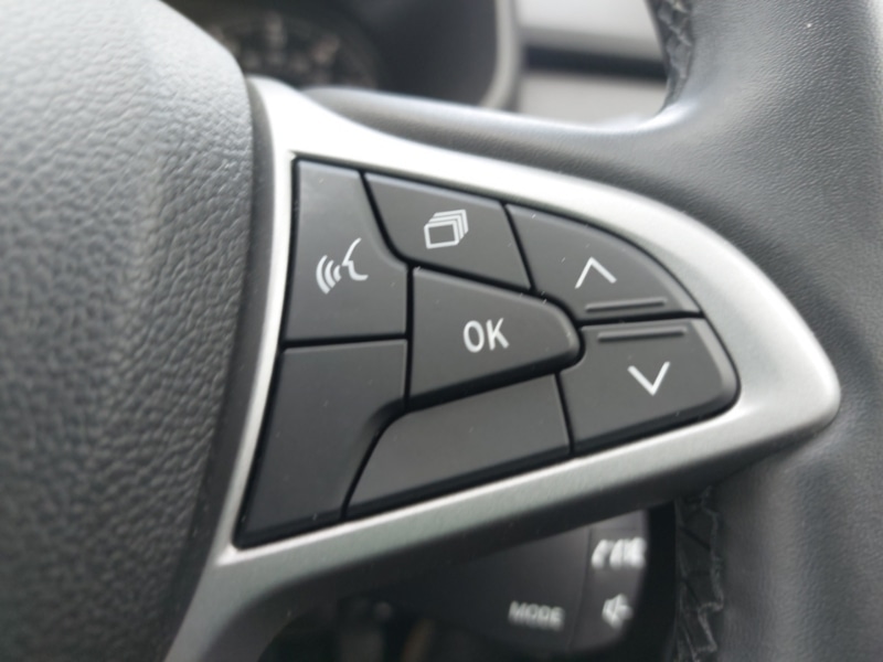 Used Dacia Sandero Stepway 2024 for sale - 77818428: Photo 17