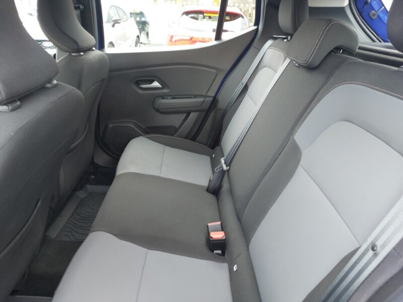 Used Dacia Sandero Stepway 2024 for sale - 77818428: Photo 6