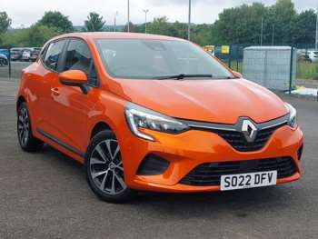 2022 - 1.0 TCe 90 Iconic Edition 5dr