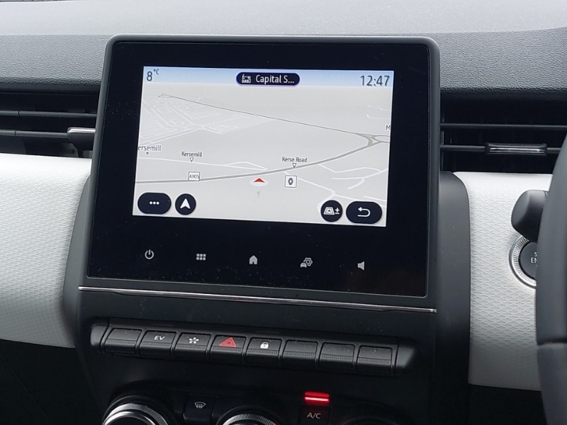 Used Renault Clio 2022 for sale - 76699858: Photo 14