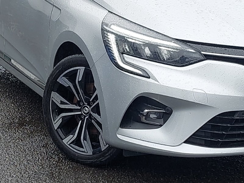 Used Renault Clio 2022 for sale - 76699858: Photo 9