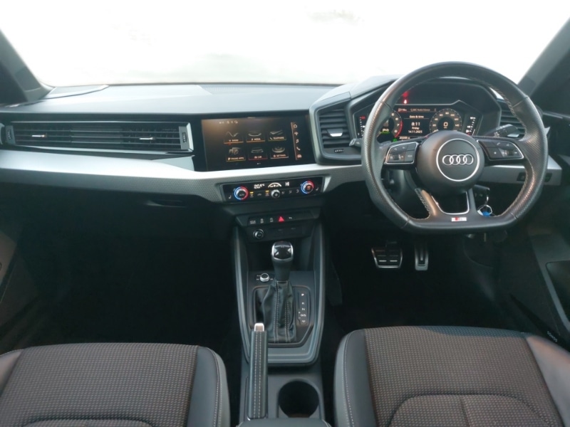 Used Audi A1 2022 for sale - 77664011: Photo 2