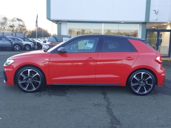 Used Audi A1 2022 for sale - 77664011: Photo