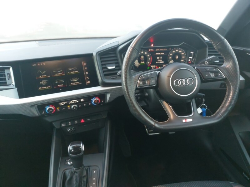 Used Audi A1 2022 for sale - 77664011: Photo 7