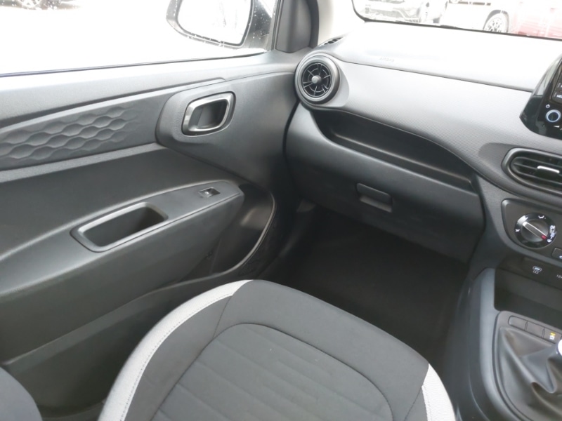 Used Hyundai i10 2025 for sale - 77123217: Photo 10