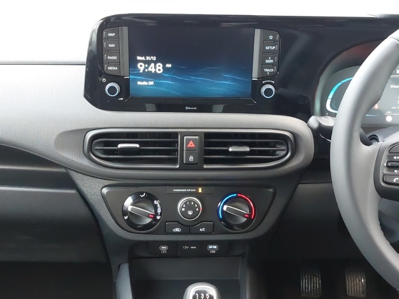 Used Hyundai i10 2025 for sale - 77123217: Photo 11