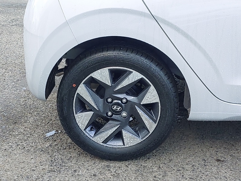 Used Hyundai i10 2025 for sale - 77123217: Photo 12