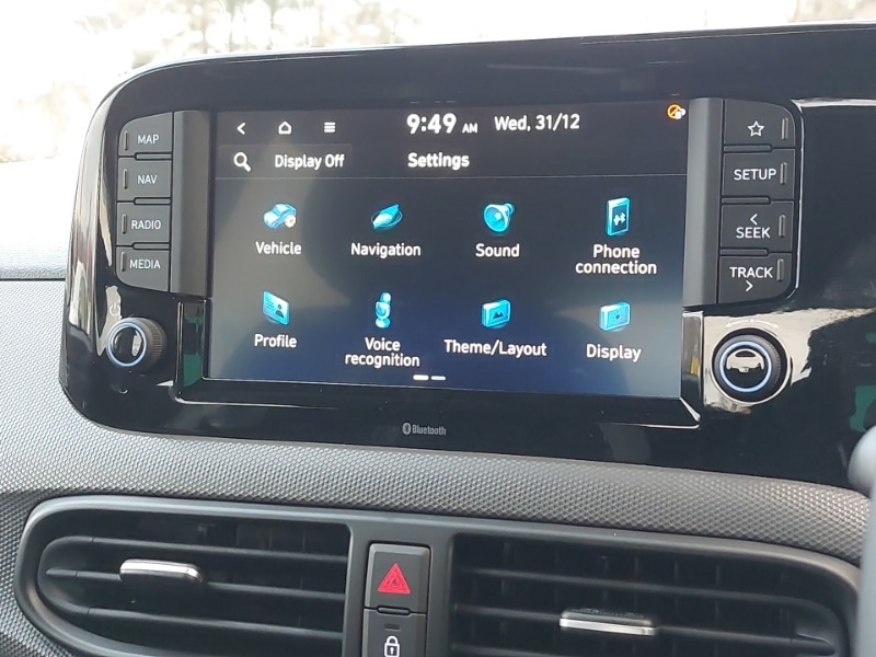 Used Hyundai i10 2025 for sale - 77123217: Photo 14