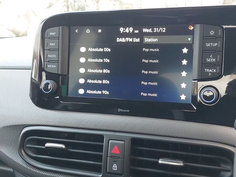 Used Hyundai i10 2025 for sale - 77123217: Photo 15