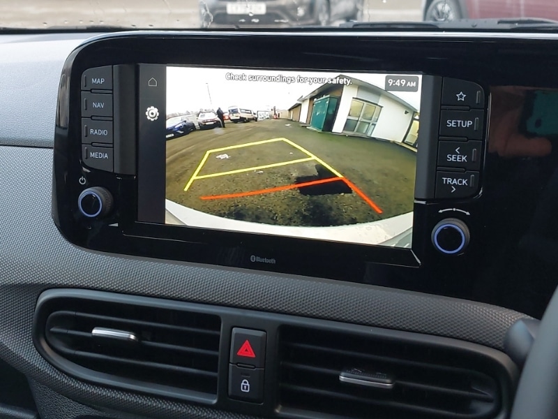 Used Hyundai i10 2025 for sale - 77123217: Photo 16