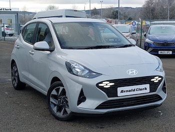 Used Hyundai i10 2025 for sale - 77123217: Photo