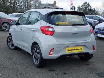 Used Hyundai i10 2025 for sale - 77123217: Photo