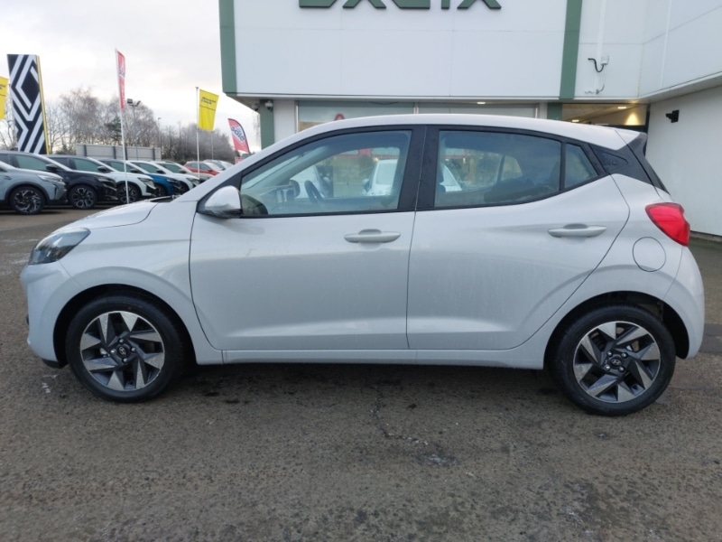 Used Hyundai i10 2025 for sale - 77123217: Photo 4