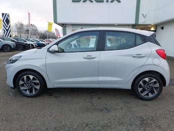 Used Hyundai i10 2025 for sale - 77123217: Photo