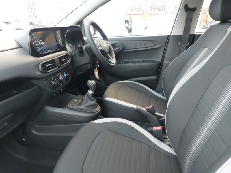 Used Hyundai i10 2025 for sale - 77123217: Photo 5