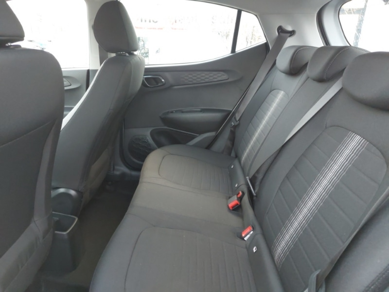 Used Hyundai i10 2025 for sale - 77123217: Photo 6
