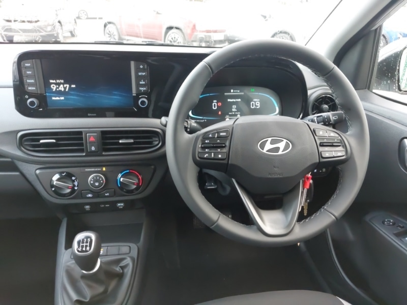 Used Hyundai i10 2025 for sale - 77123217: Photo 7