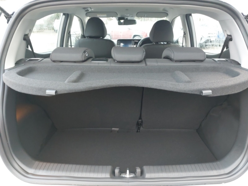 Used Hyundai i10 2025 for sale - 77123217: Photo 8