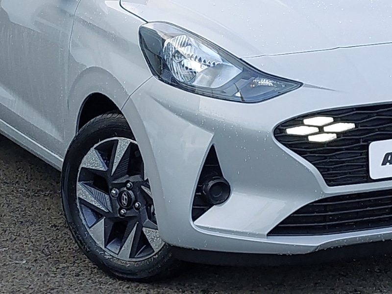 Used Hyundai i10 2025 for sale - 77123217: Photo 9