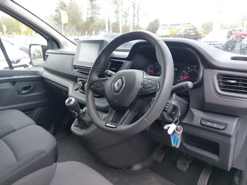 Used Renault Trafic 2024 for sale - 78450869: Photo