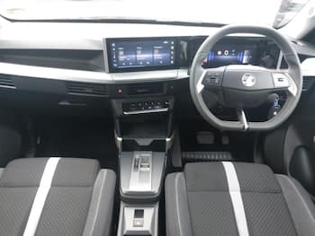 Used Vauxhall Frontera 2025 for sale - 79694619: Photo