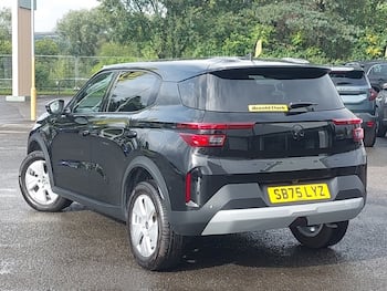 Used Vauxhall Frontera 2025 for sale - 79694619: Photo