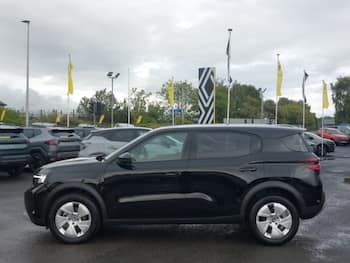 Used Vauxhall Frontera 2025 for sale - 79694619: Photo
