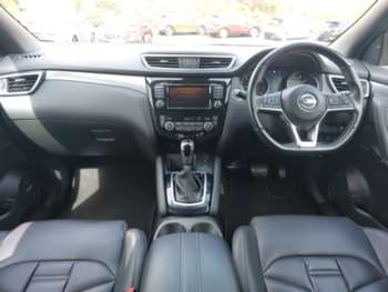 Used Nissan Qashqai 2019 for sale - 74590573: Photo