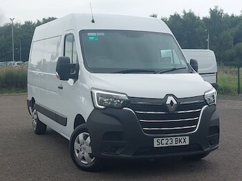 Used Renault Master 2023 for sale - 75309676: Photo