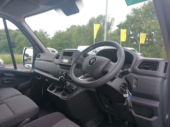 Used Renault Master 2023 for sale - 75309676: Photo
