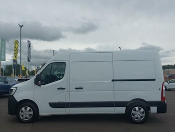 Used Renault Master 2023 for sale - 75309676: Photo