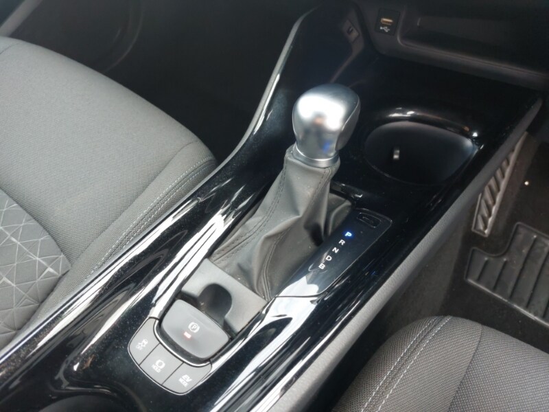 Used Toyota C-HR 2021 for sale - 77573349: Photo 18