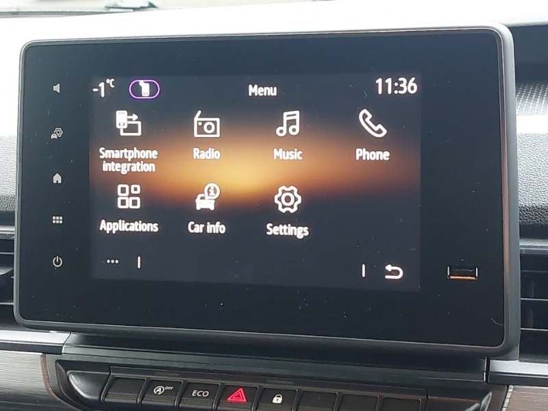 Used Renault Kangoo 2025 for sale - 77767465: Photo 11