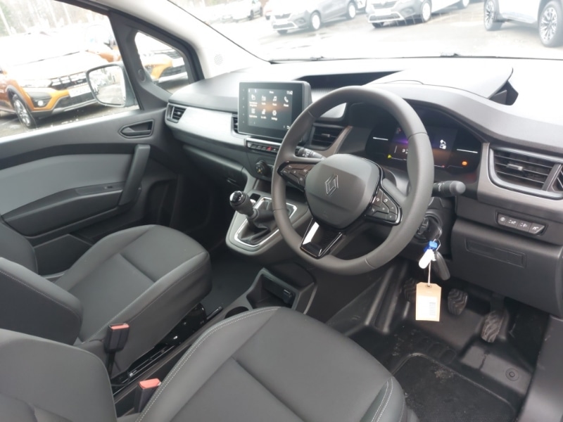 Used Renault Kangoo 2025 for sale - 77767465: Photo 2