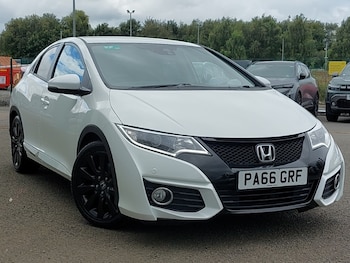 2017 - 1.4 i-VTEC SE Plus 5dr [Nav]