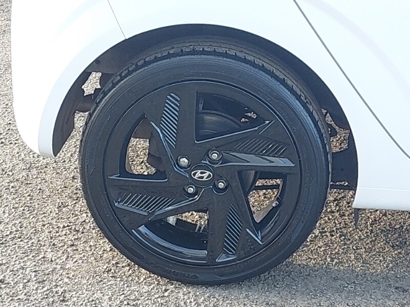 Used Hyundai i10 2021 for sale - 77580472: Photo 12