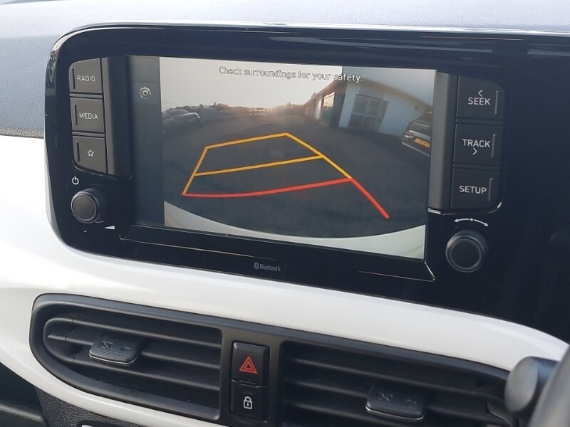 Used Hyundai i10 2021 for sale - 77580472: Photo 17