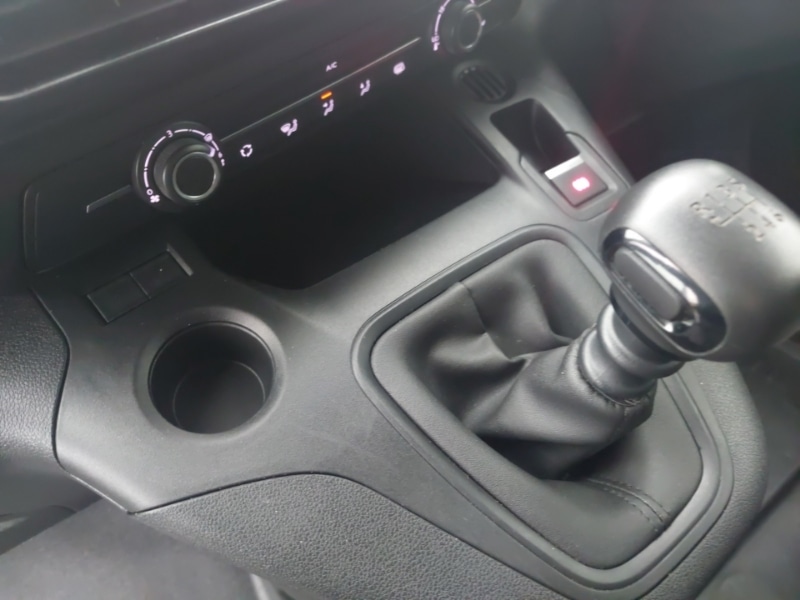 Used Citroen Berlingo 2024 for sale - 76788868: Photo 10