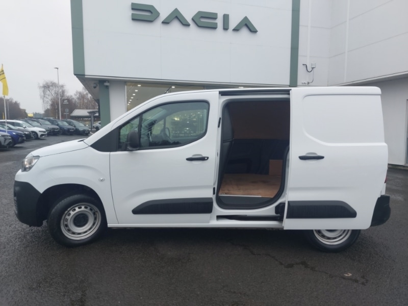 Used Citroen Berlingo 2024 for sale - 76788868: Photo 12