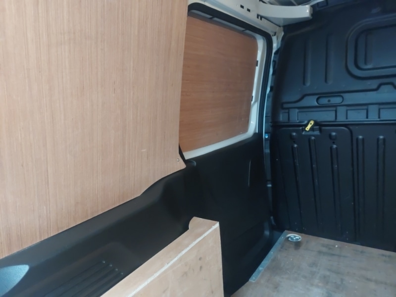 Used Citroen Berlingo 2024 for sale - 76788868: Photo 13