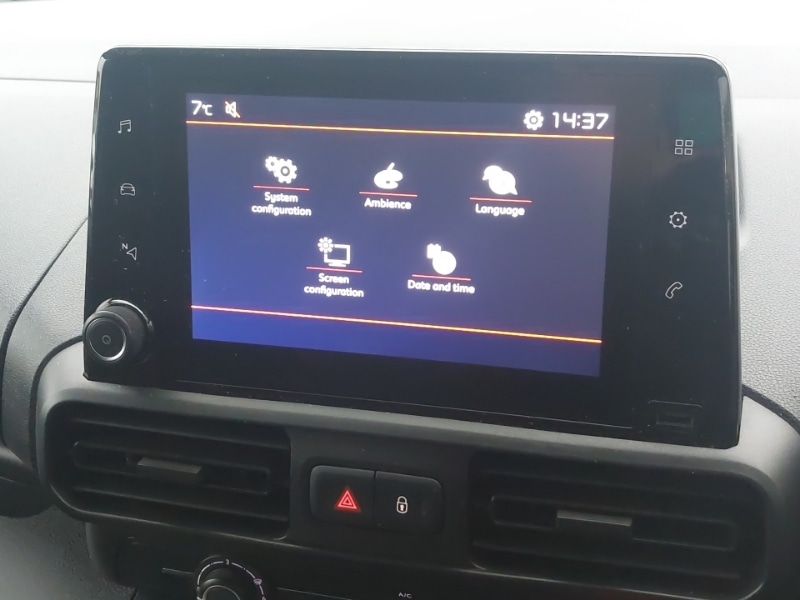 Used Citroen Berlingo 2024 for sale - 76788868: Photo 14